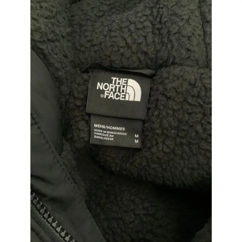The North Face brand north